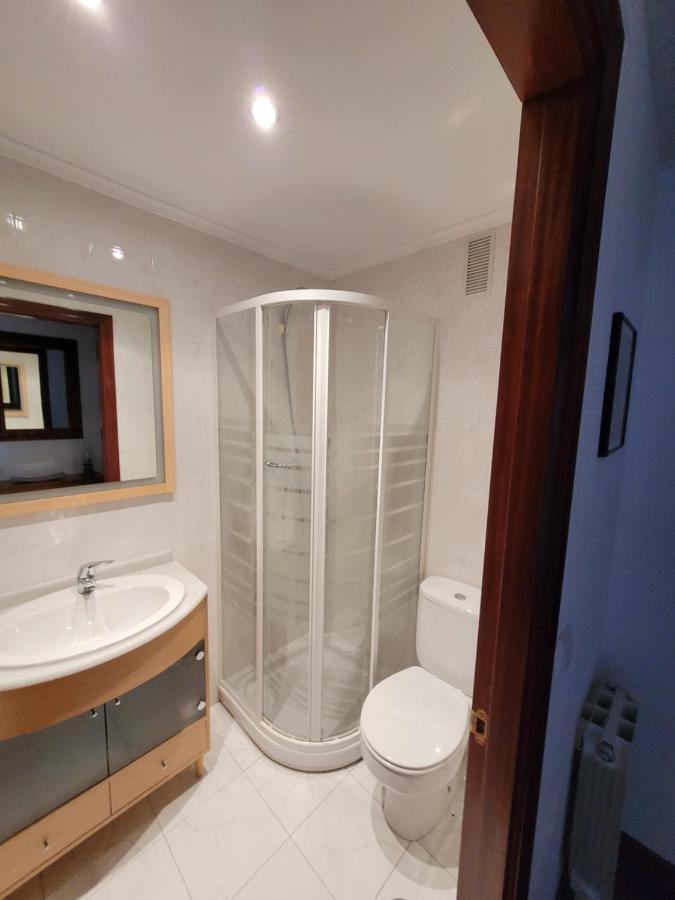 Nuevo! 3 Habitaciones Con Garaje Privado Santander Exteriör bild