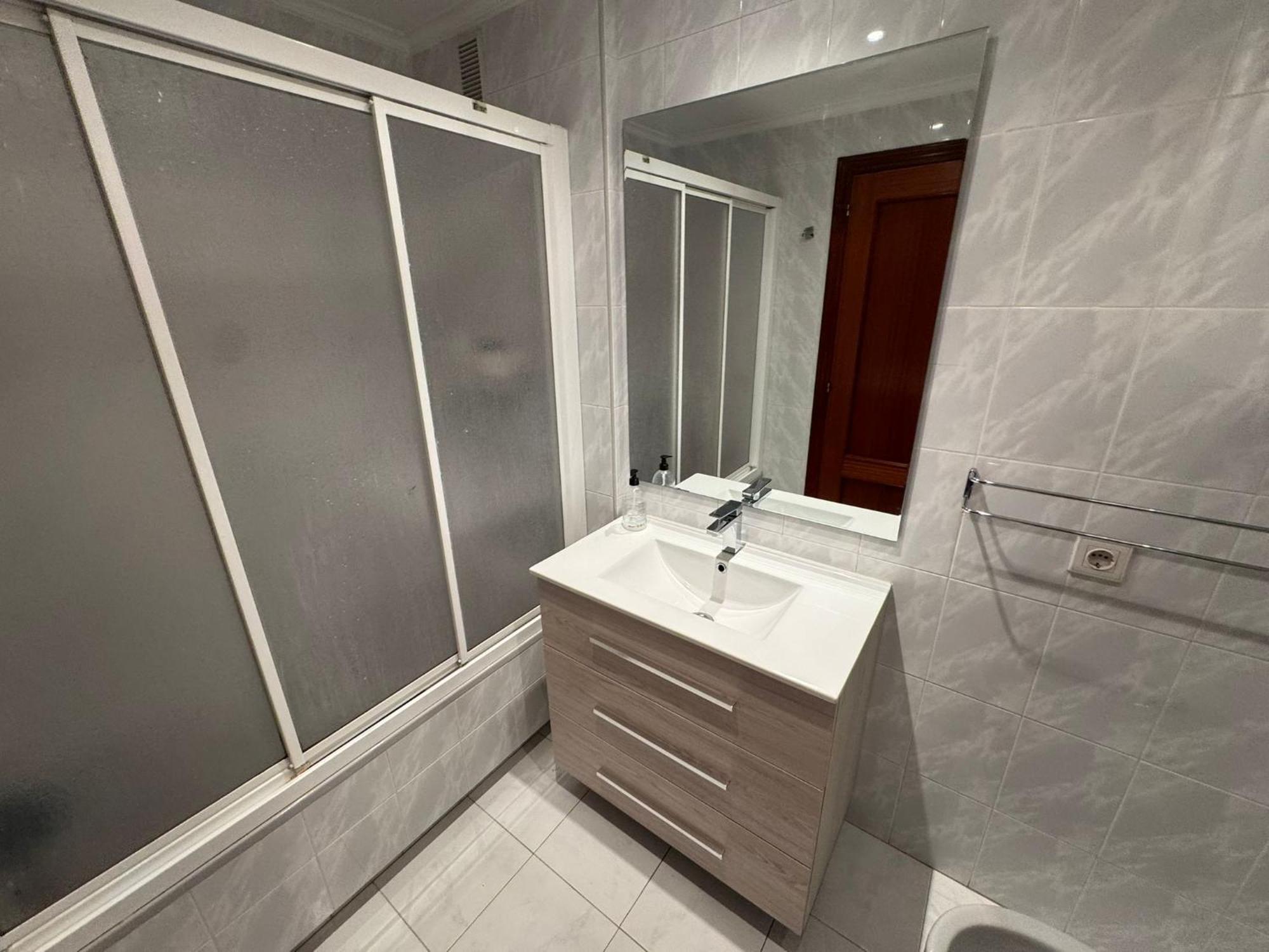 Nuevo! 3 Habitaciones Con Garaje Privado Santander Exteriör bild
